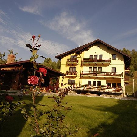 Pensiunea Casa Doina Bran (Brasov) Quarto foto