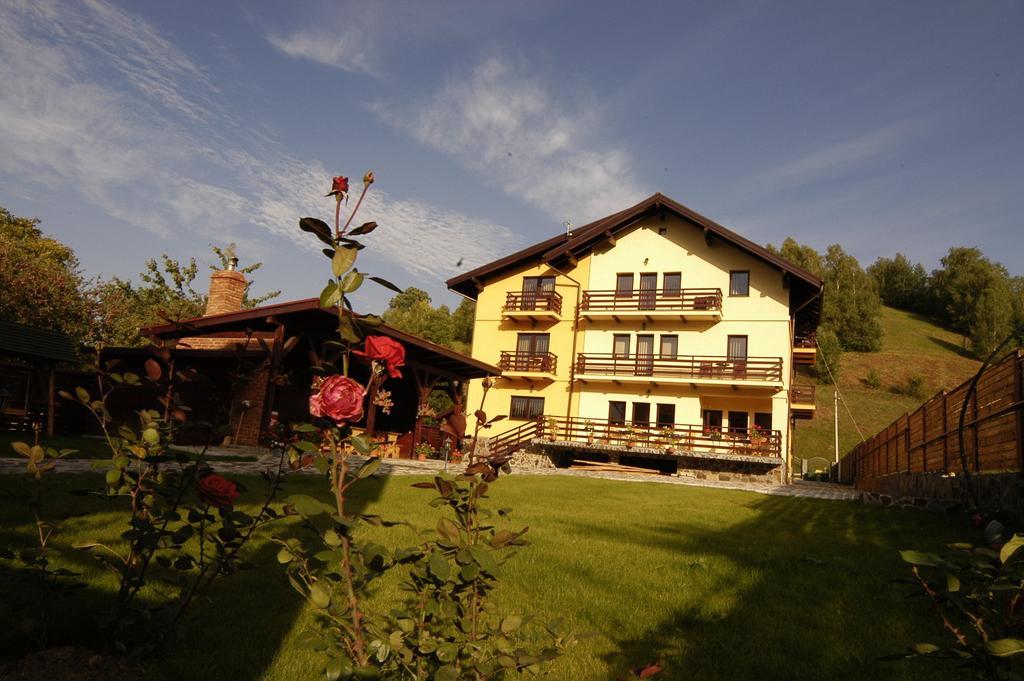 Pensiunea Casa Doina Bran (Brasov) Quarto foto